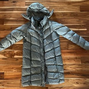 Eddie Bauer Down Jacket